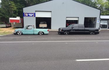 Tweakn’ Performance, LLC – Racing car parts store in Eddyville KY