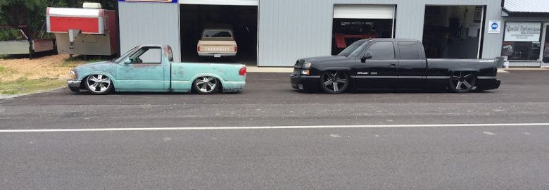 Tweakn’ Performance, LLC – Racing car parts store in Eddyville KY