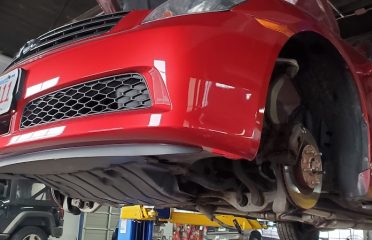 Twigg’s Automotive – Auto repair shop in Warren RI