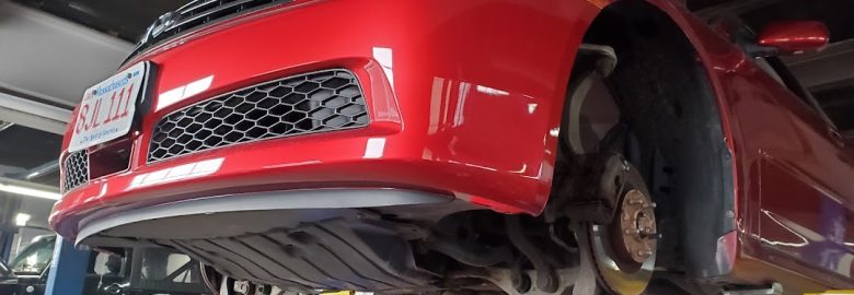 Twigg’s Automotive – Auto repair shop in Warren RI