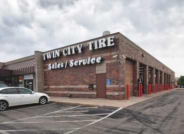 Twin City Tire & Auto Service – Tire shop in Bloomington MN