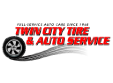 Twin City Tire & Auto Service – Tire shop in Bloomington MN