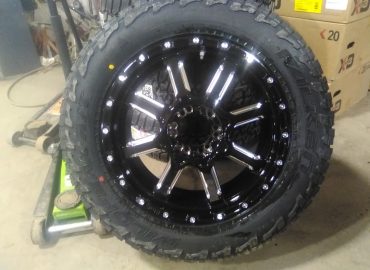 Twin City Tire & Service – Tire shop in Brewer ME