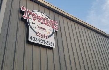 Twins Auto Repair – Auto repair shop in Omaha NE