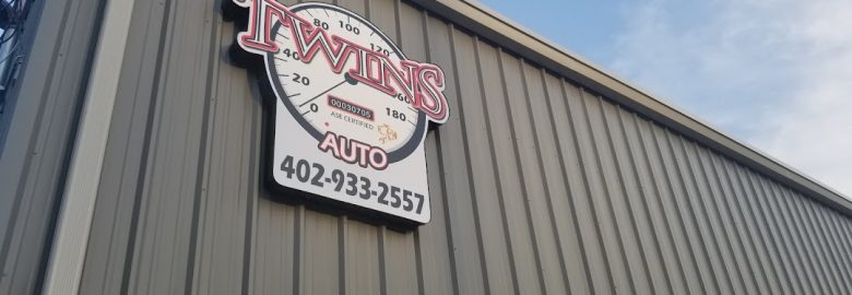 Twins Auto Repair – Auto repair shop in Omaha NE