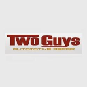 Two Guys Automotive Repair – Auto repair shop in Springfield OR