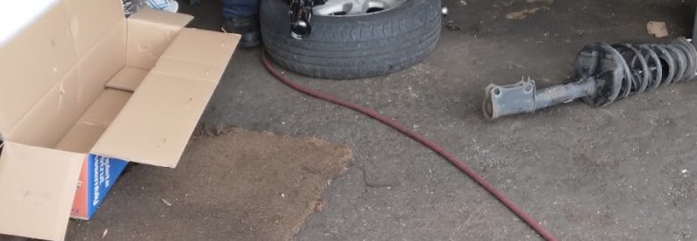 Two J’s Auto Services – Auto repair shop in Wilmington DE