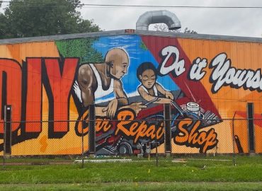 U Do It Auto Repair – Auto repair shop in Houston TX