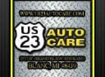 US 23 Auto Care, Inc. – Auto repair shop in Grand Blanc MI