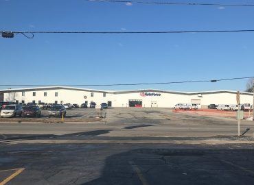 U.S. AutoForce – Tire shop in Kimberly WI