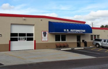 U.S. Automotive – Auto repair shop in Allentown PA