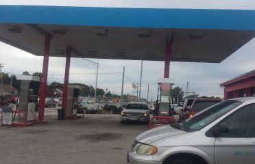 US Gas Services and Tony’s Auto Repair – Gas station in Dover DE
