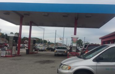 US Gas Services and Tony’s Auto Repair – Gas station in Dover DE