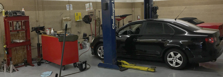 U.S. Mechanic – Auto repair shop in Las Vegas NV