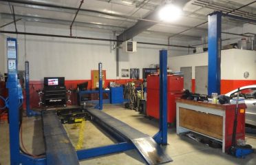 USA Auto Repair & Alignment – Auto repair shop in Marlborough MA