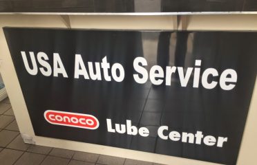 USA Auto Service #3 – Auto repair shop in Las Vegas NV