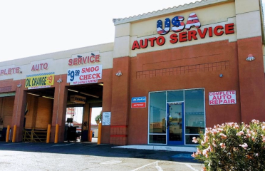 USA Auto Service #6 – Auto repair shop in Henderson NV
