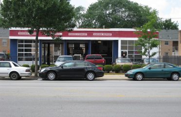 USA Automotive Service – Brake shop in Chicago IL