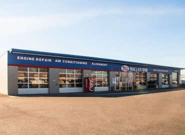 USA Brake & Auto Repair – Auto repair shop in Kennewick WA