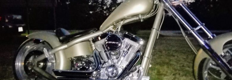 USA Cycle – Motorcycle repair shop in Camdenton MO