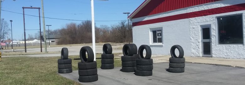 USA Good Used Tires – Used tire shop in Indianapolis IN
