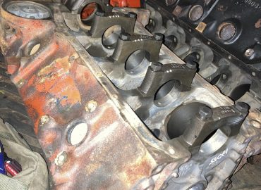 USA Motor & Machine – Auto machine shop in Nashville TN