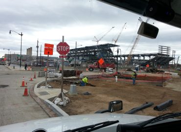 USA Motors Inc – Auto repair shop in Washington DC