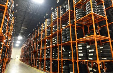 USA Tires Distributor, Inc. – Tire shop in Tampa FL