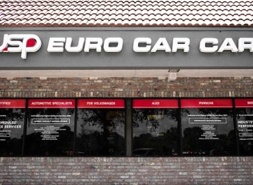 USP Euro Car Care – Auto repair shop in Coral Springs FL