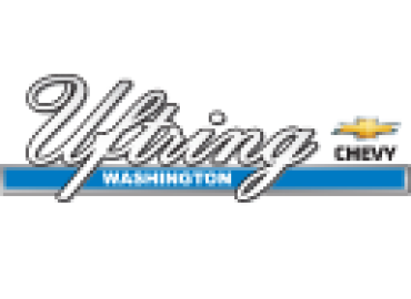 Uftring Chevrolet – Chevrolet dealer in Washington IL