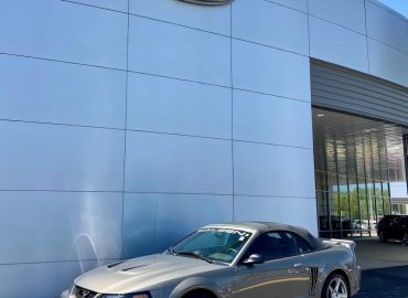 Uftring Ford – Ford dealer in East Peoria IL