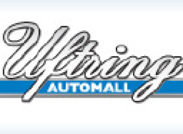 Uftring Ford – Ford dealer in East Peoria IL