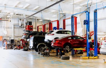 Uftring Subaru Service and Parts – Auto repair shop in East Peoria IL