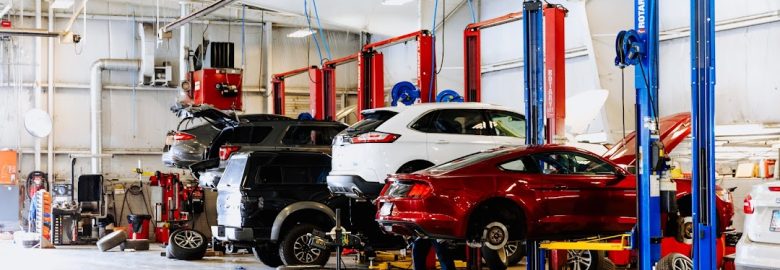 Uftring Subaru Service and Parts – Auto repair shop in East Peoria IL