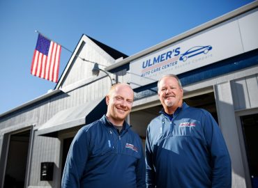Ulmer’s Auto Care – Auto repair shop in Southgate KY
