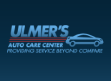 Ulmer’s Auto Care – Auto repair shop in Southgate KY
