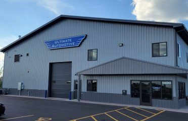 Ultimate Automotive – Auto repair shop in Sioux Falls SD