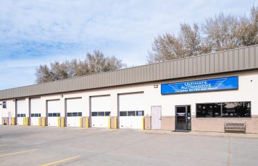 Ultimate Automotive – Mechanic in Sioux Falls SD