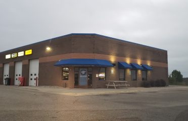 Ultimate Tire and Total Car Care – Tire shop in Alexandria MN
