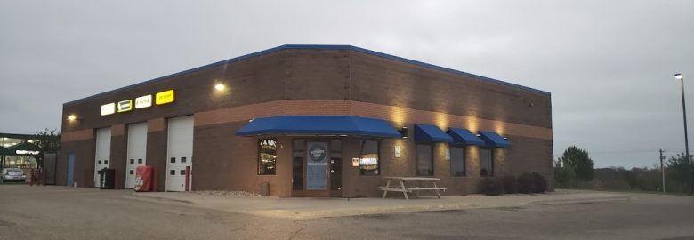 Ultimate Tire and Total Car Care – Tire shop in Alexandria MN