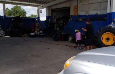 Ultra Tires – Tire shop in San Angelo TX