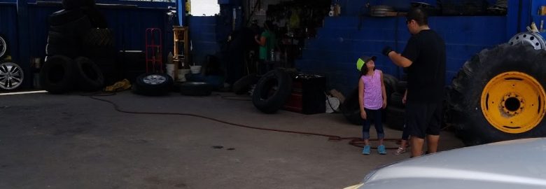 Ultra Tires – Tire shop in San Angelo TX