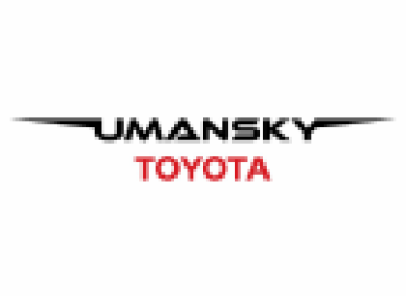 Umansky Toyota Service – Auto repair shop in Charlottesville VA