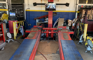 Uncle Sam Auto Repair / New and Used Tires – Auto repair shop in Gretna LA