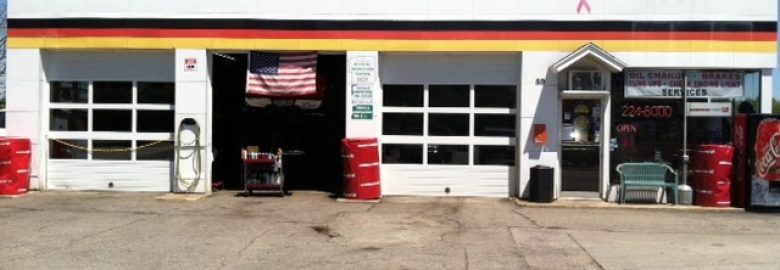 UnFranchised Auto Care Inc. – Auto repair shop in Concord NH