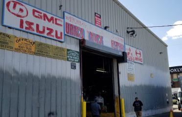 Unico Auto & Truck Repair Inc – Auto body shop in Brooklyn NY