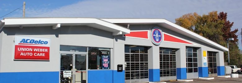 Union Weber Autocare – Auto repair shop in St. Louis MO