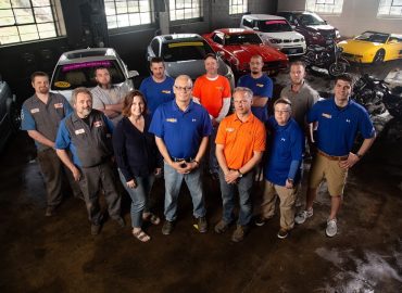 Unique Auto – Auto repair shop in Omaha NE