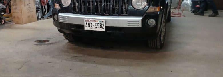 Unique Auto – Used car dealer in Fond du Lac WI