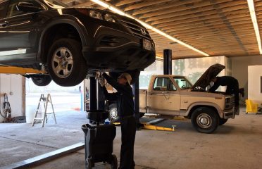 Unitech Automotive – Auto repair shop in West Valley City UT